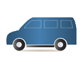 van